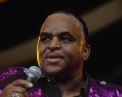 WHAT IS THE ZODIAC SIGN OF SOLOMON BURKE?